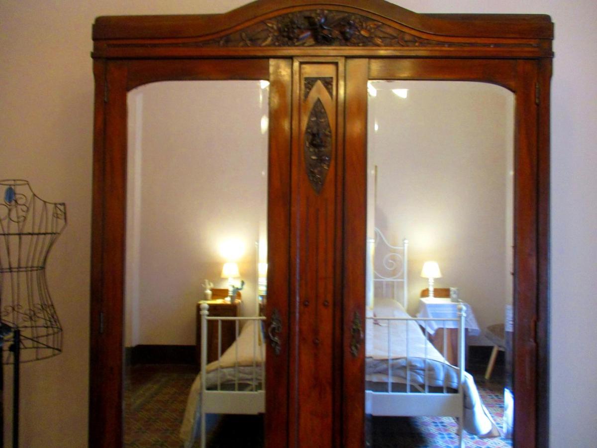 Diletta Oasi Bed & Breakfast Catania Bagian luar foto
