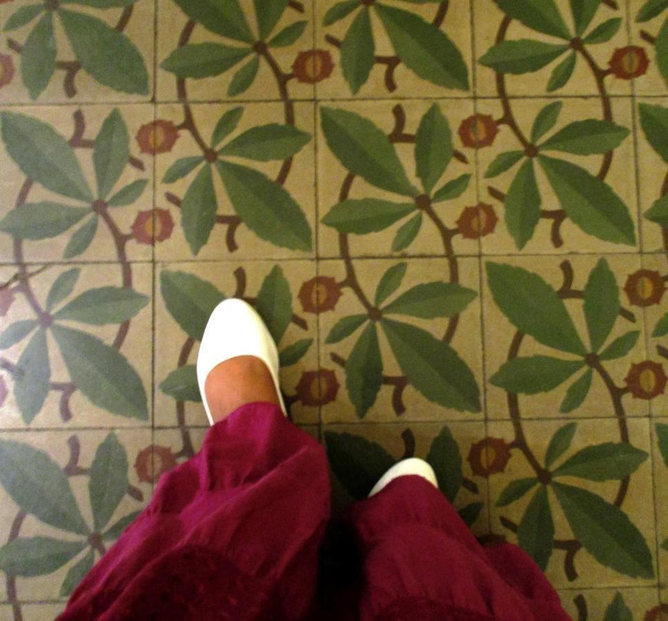 Diletta Oasi Bed & Breakfast Catania Bagian luar foto