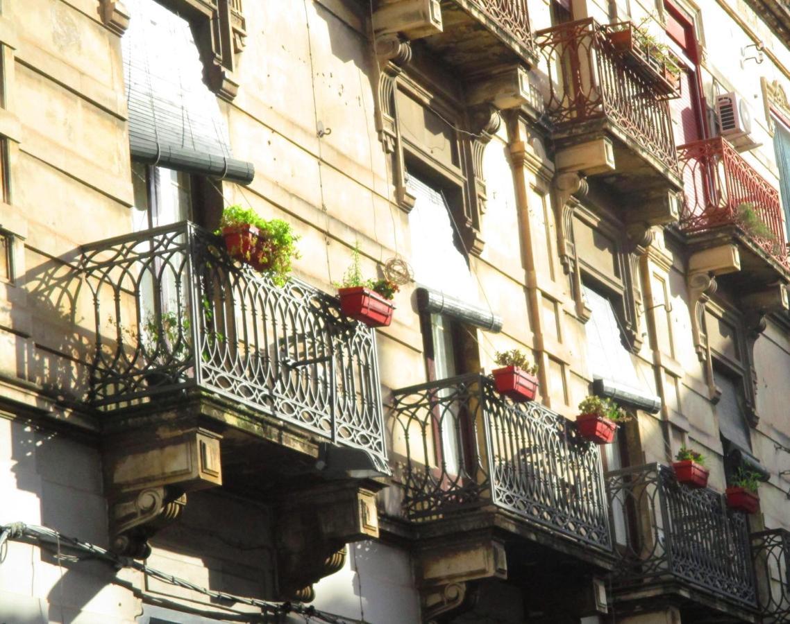 Diletta Oasi Bed & Breakfast Catania Bagian luar foto