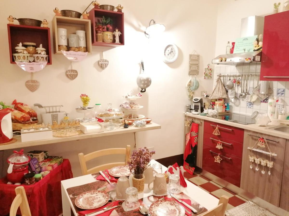 Diletta Oasi Bed & Breakfast Catania Bagian luar foto