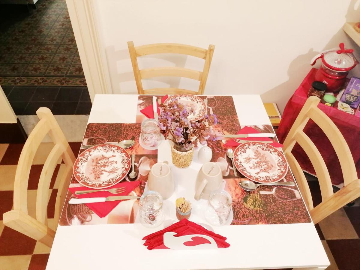 Diletta Oasi Bed & Breakfast Catania Bagian luar foto