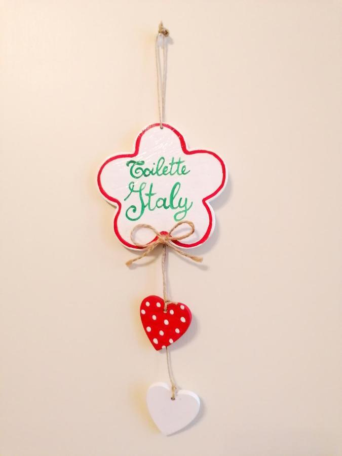 Diletta Oasi Bed & Breakfast Catania Bagian luar foto