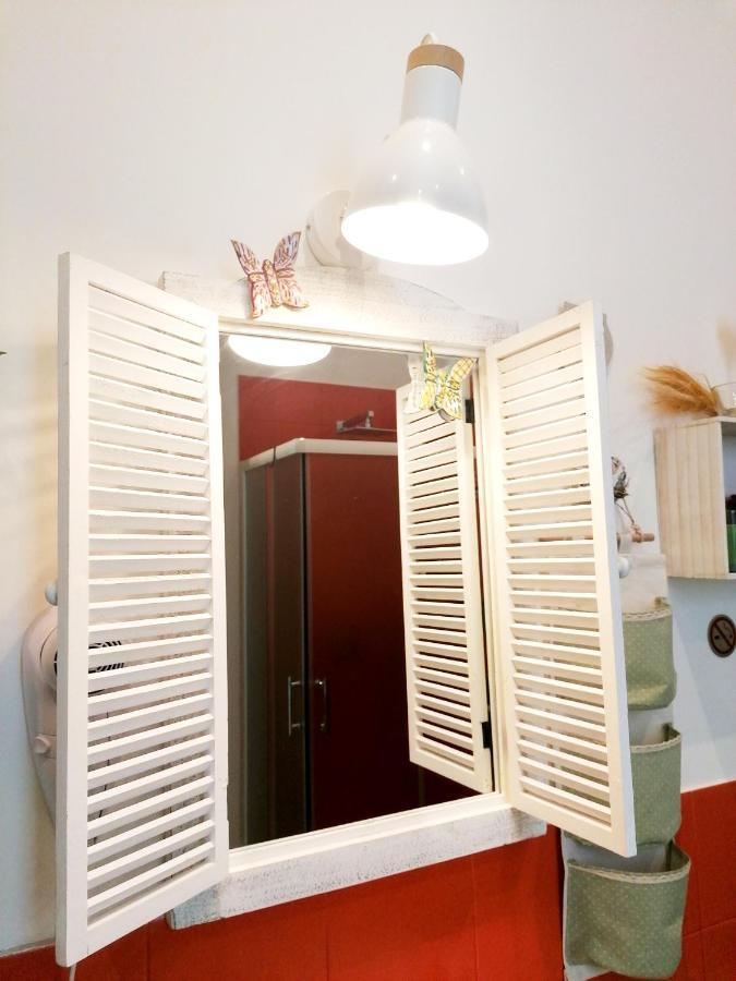 Diletta Oasi Bed & Breakfast Catania Bagian luar foto