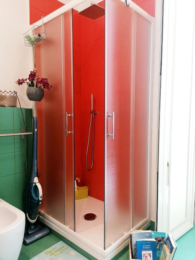 Diletta Oasi Bed & Breakfast Catania Bagian luar foto