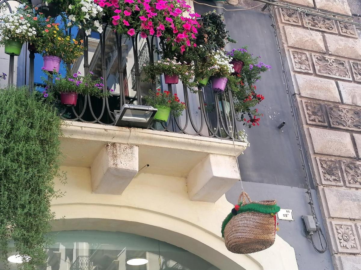 Diletta Oasi Bed & Breakfast Catania Bagian luar foto